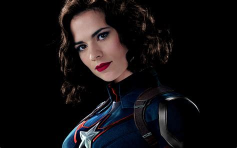 peggy carter captain america